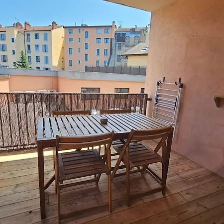 Le Grand Rue Apartment Thonon-les-Bains Exterior photo