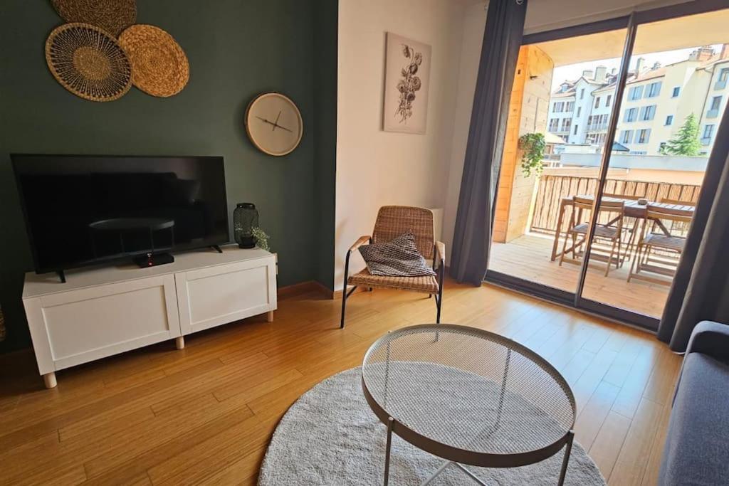 Apartment Le Grand Rue