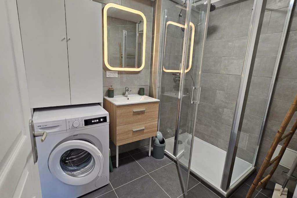 Le Grand Rue Appartement *