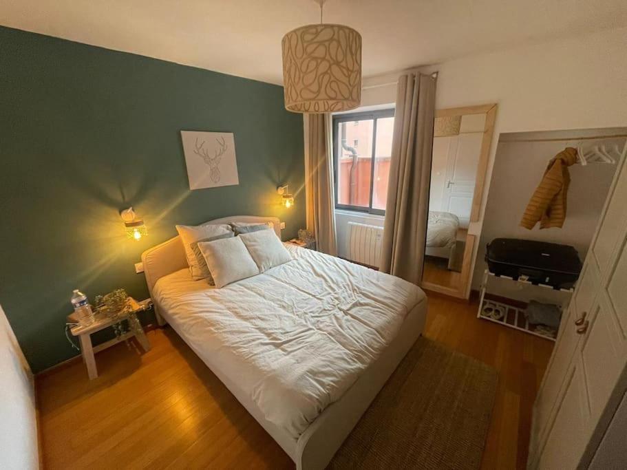 Le Grand Rue Apartment Thonon-les-Bains