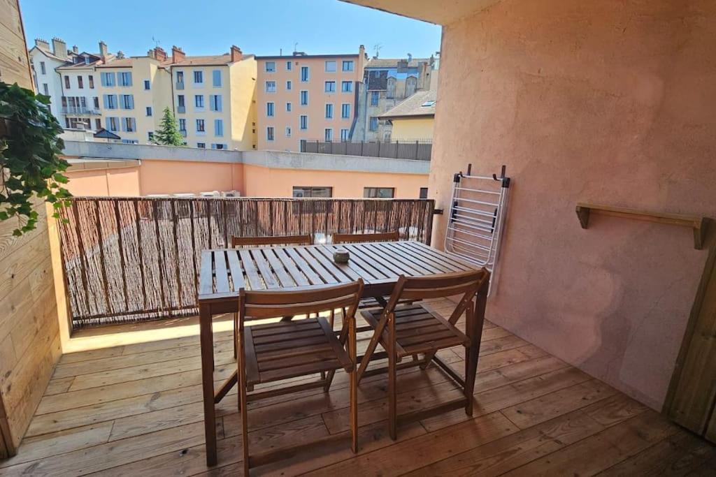 Apartment Le Grand Rue *