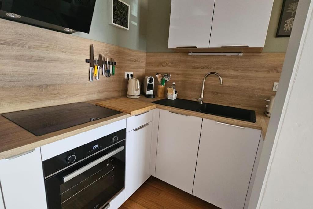 Le Grand Rue Apartment